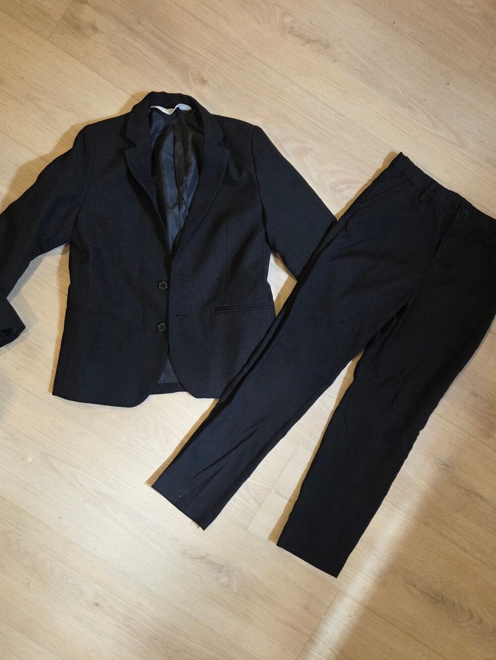 H&M | NWOT Boys Two Piece Suit - Jacket And Pants